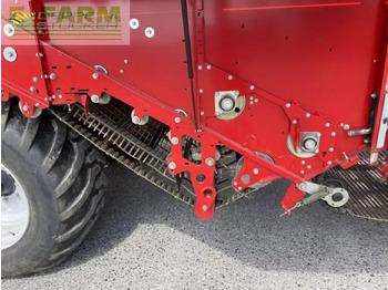 Arracheuse de pommes de terre Grimme se 150-60: photos 5