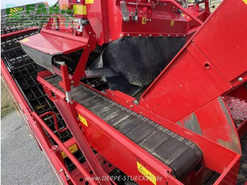 Arracheuse de pommes de terre Grimme se 150-60: photos 4