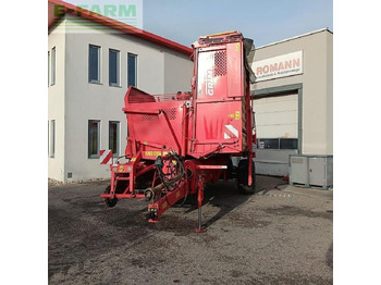 Arracheuse de pommes de terre Grimme se 85 - 55: photos 4 Arracheuse de pommes de terre Grimme se 85 - 55: photos 4