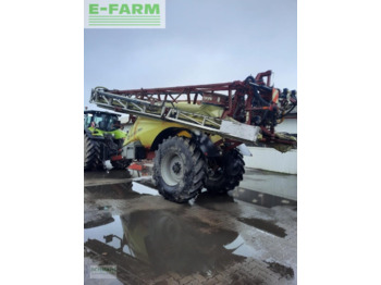 Pulvérisateur traîné HARDI