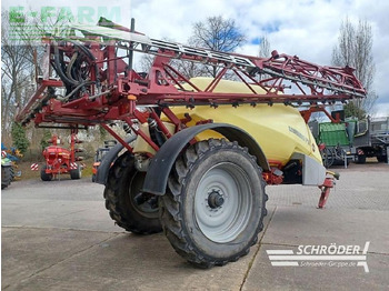 Pulvérisateur traîné Hardi commander 7000: photos 4 Pulvérisateur traîné Hardi commander 7000: photos 4