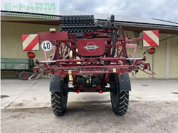 Pulvérisateur traîné Hardi navigator 4000: photos 2