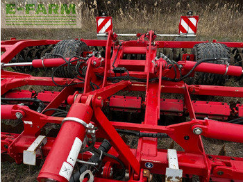 Cover crop HORSCH