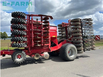Semoir Horsch gebr.drillmaschine pronto 6 as: photos 2