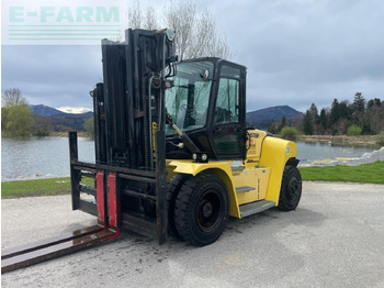 Chariot élévateur HYSTER