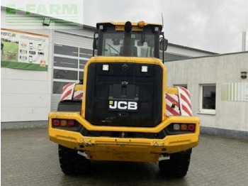 Mini pelle JCB 437 s5 ht: photos 5
