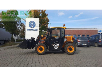 Chariot télescopique JCB