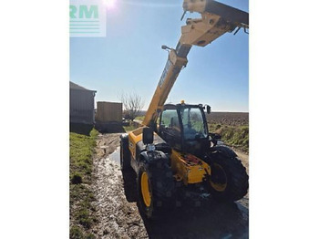 Chariot télescopique JCB