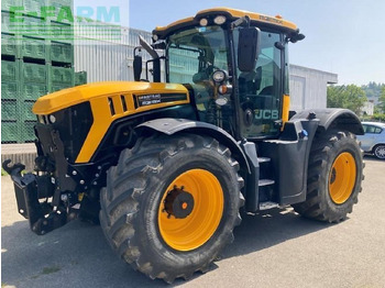 Tracteur agricole JCB Fastrac 4220
