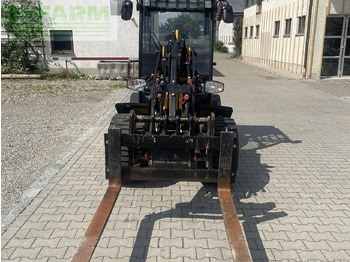 Mini pelle JCB smart power+ gabel: photos 3
