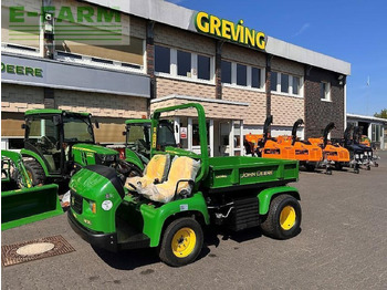 Tracteur agricole JOHN DEERE 2030