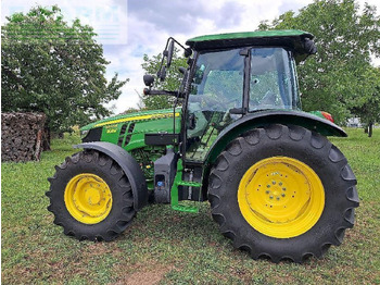 Tracteur agricole John Deere 5100m: photos 2