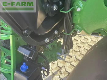 Tracteur agricole John Deere 6100m: photos 4