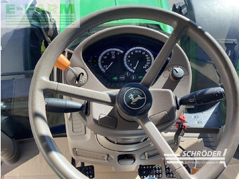 Tracteur agricole John Deere 6155 r ultimate: photos 3