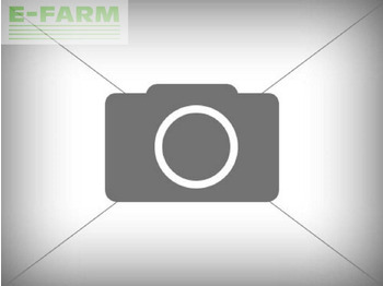 Tracteur agricole JOHN DEERE 6155M