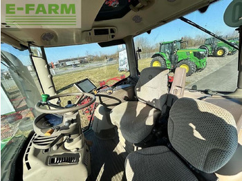 Tracteur agricole John Deere 6215r: photos 4