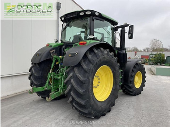 Tracteur agricole John Deere 6215r: photos 2