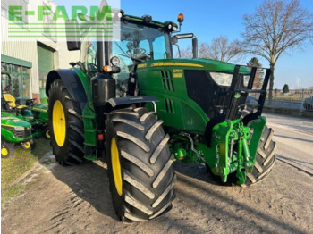 Tracteur agricole John Deere 6215r: photos 3