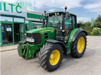 Tracteur agricole JOHN DEERE 6230
