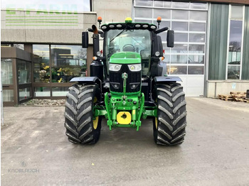 Tracteur agricole JOHN DEERE 6230R