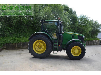 Tracteur agricole John Deere 6250r: photos 3 Tracteur agricole John Deere 6250r: photos 3