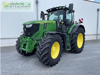 Tracteur agricole JOHN DEERE 6250R