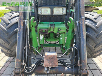 Tracteur agricole John Deere 6320 premium: photos 5 Tracteur agricole John Deere 6320 premium: photos 5