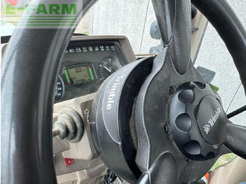 Tracteur agricole John Deere 6330: photos 4
