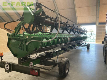 Accessoire aux ensileuses John Deere 635r: photos 3 Accessoire aux ensileuses John Deere 635r: photos 3