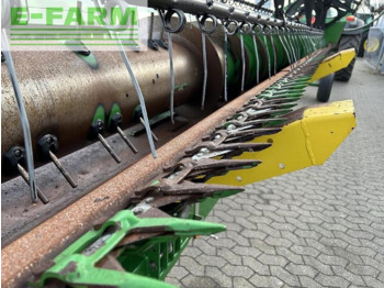 Accessoire aux ensileuses John Deere 635r: photos 4