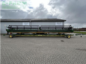 Accessoire aux ensileuses JOHN DEERE