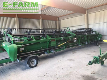 Accessoire aux ensileuses JOHN DEERE