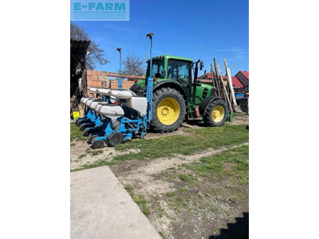 Tracteur agricole John Deere 6830 Premium: photos 2