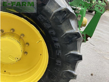 Tracteur agricole John Deere 6920 premium: photos 5 Tracteur agricole John Deere 6920 premium: photos 5