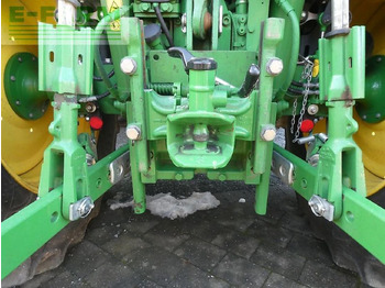Tracteur agricole John Deere 6r 110: photos 5 Tracteur agricole John Deere 6r 110: photos 5