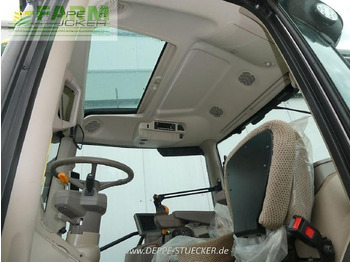 Tracteur agricole John Deere 6r 110: photos 2 Tracteur agricole John Deere 6r 110: photos 2