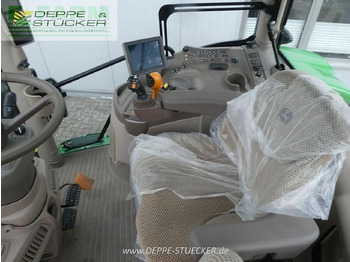 Tracteur agricole John Deere 6r 110: photos 3 Tracteur agricole John Deere 6r 110: photos 3