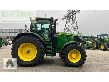 Tracteur agricole John Deere 6r 250 6r250 6250r garantieverlängerung: photos 4 Tracteur agricole John Deere 6r 250 6r250 6250r garantieverlängerung: photos 4