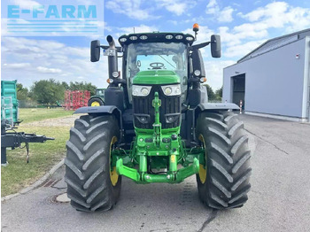 Tracteur agricole John Deere 6r 250: photos 3