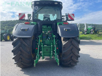 Tracteur agricole John Deere 6r250 / 6r 250: photos 5