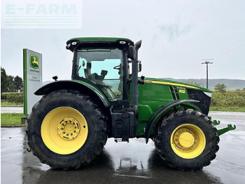 Tracteur agricole JOHN DEERE 7230R