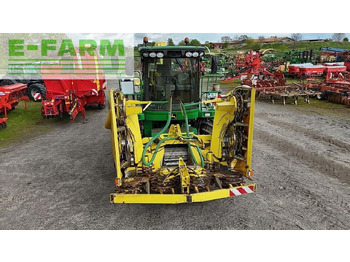 Ensileuse John Deere 7380: photos 2