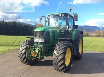 Tracteur agricole John Deere 7430 premium: photos 2