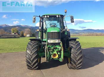 Tracteur agricole John Deere 7430 premium: photos 3