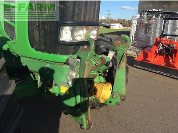 Tracteur agricole John Deere 7430 premium: photos 5