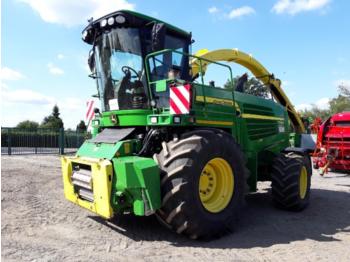 Ensileuse JOHN DEERE 7780