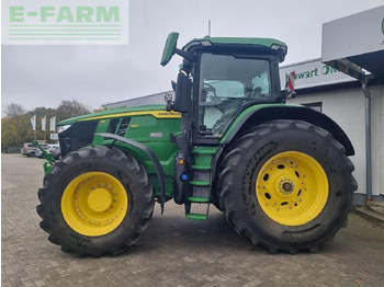 Tracteur agricole John Deere 7r 330 my23 ap 50: photos 2