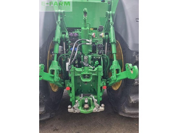 Tracteur agricole John Deere 7r 330 my23 ap 50: photos 4