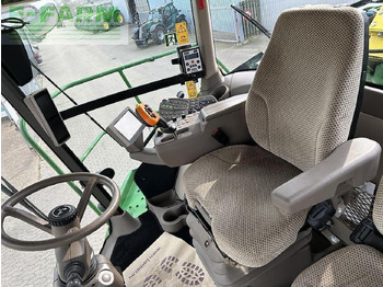 Ensileuse John Deere 8600i: photos 4