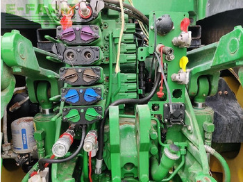 Tracteur agricole John Deere 8r 370: photos 5